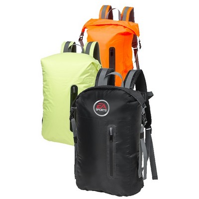 Urban Peak Flow 29L Dry Bag Backpack