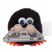 Keyboard Weepul