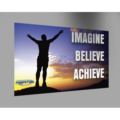 EZ STIK™ Smooth (Adhesive Graphic) 24"x36"