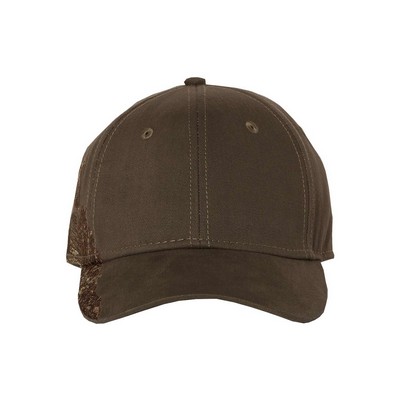 Dri Duck® Industry Series Excavating Cap (Blank)