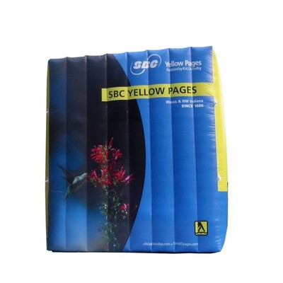Porta-Board Inflatable Billboard 10'L x 10'H x 5'D