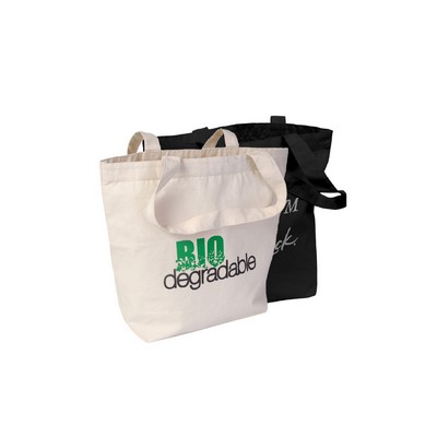 Cotton Jumbo Tote Bag