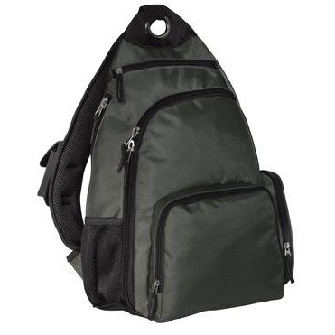 Port Authority® Sling Backpack
