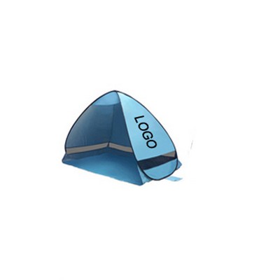 UV-Protection Beach Shelter Tent