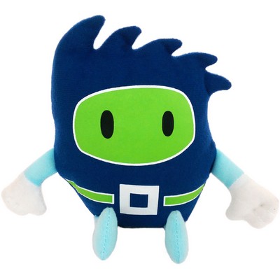 Stanley Doll