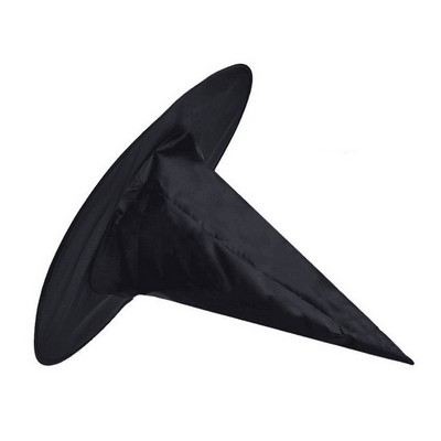 Halloween Witch Hat
