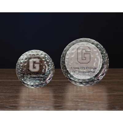 Armour Slant Golf Ball