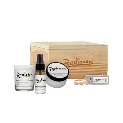 Hogyo Gift Set