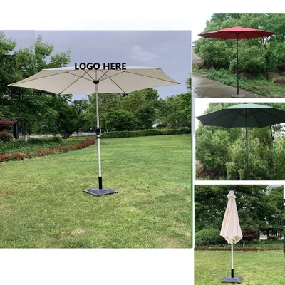 Courtyard Umbrella