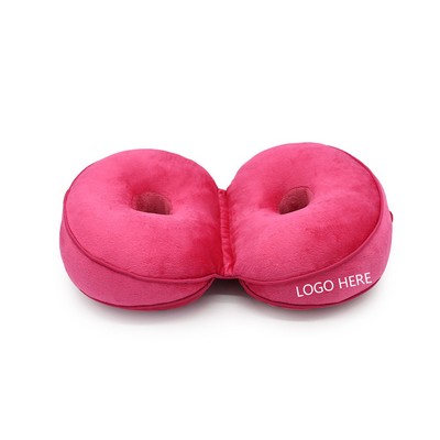 Plush Cushion