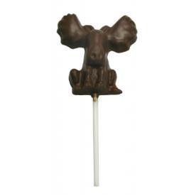 Chocolate Moose