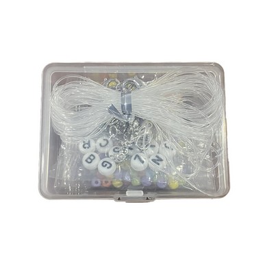 Friendship Bracelet Kit