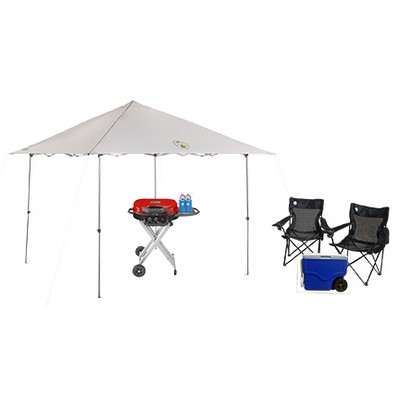 Coleman® Friday Night Lights Tailgating Package