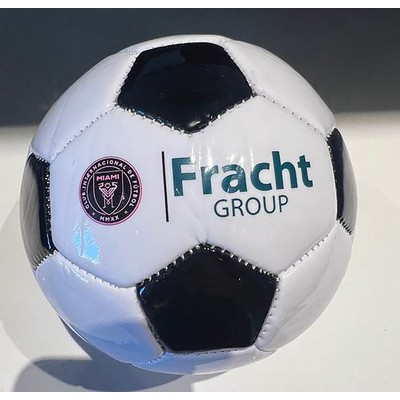 Mini Soccer Ball - Size 1
