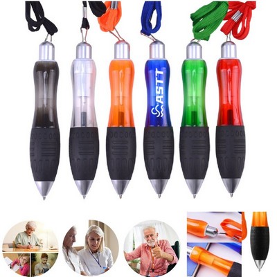 Big Fat Pens
