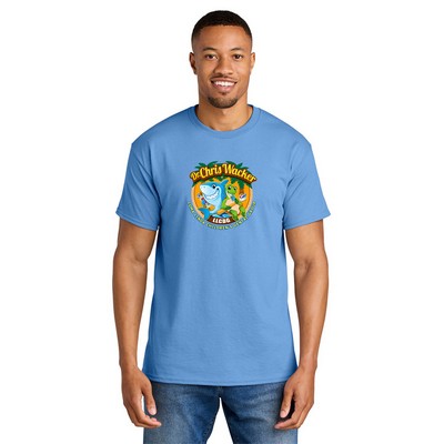 Gildan® DryBlend® 50 Cotton/50 Poly T-Shirt