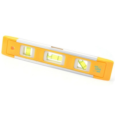 9" Torpedo Level