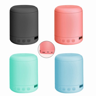 Wireless Portable Wireless Speaker