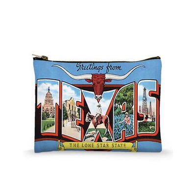 Texas Theme Bag