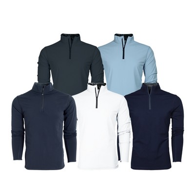 Greyson® Colorado Quarter Zip