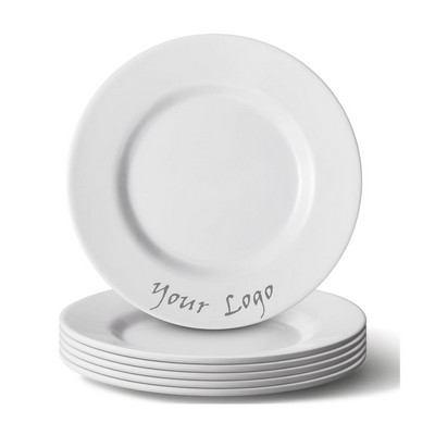 Melamine Dinner Plate