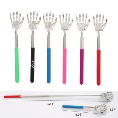 Robot Hands Portable Extendable Back Scratcher