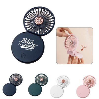 Folding Fan