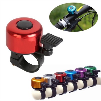 Metal Bike Bell