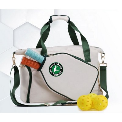 Wimborne Pickleball Bag