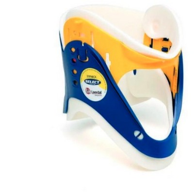 Laerdal® Stifneck Select Collars, Adult
