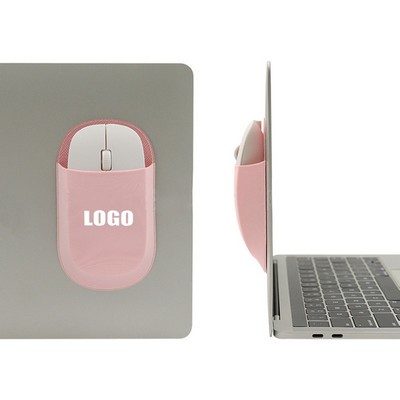 Adhesive Multi-Usage Tech Organizer Holder