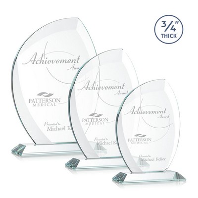 Wichita Award - Clear
