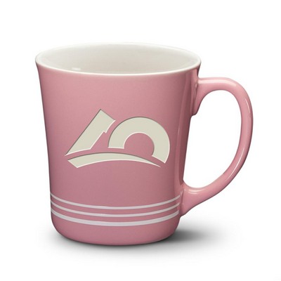 Churchill Mug - 16oz - Deep Etch