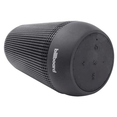 Billboard, Minolta, Body Glove, Trip Adv Billboard Ipx5 Water Resistant Bluetooth Speaker w/Siri
