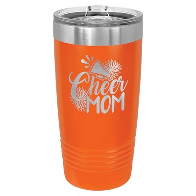 Polar Camel 20 oz. Insulated Ringneck Tumbler