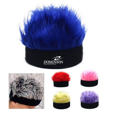 Crazy Fans Wig