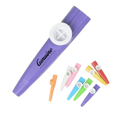 Kazoo Melody Maker