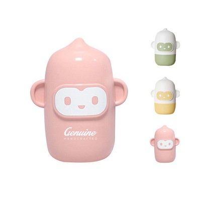 Infants and Toddlers Baby Nail Care Essentials Set