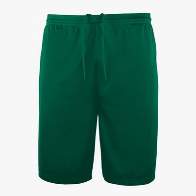Basic Training Men's Shorts w/Pockets