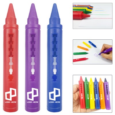 Bath Waterproof Crayon Set