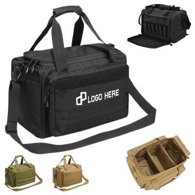 Military Tactical Bag