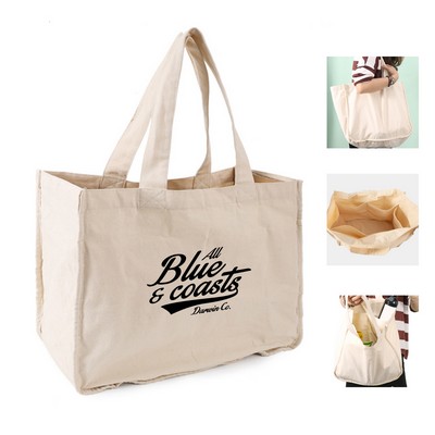 Shopping Tote Bag