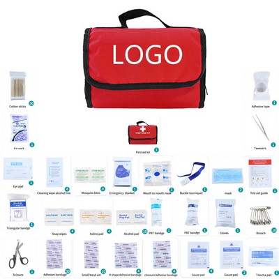 First Aid Kit
