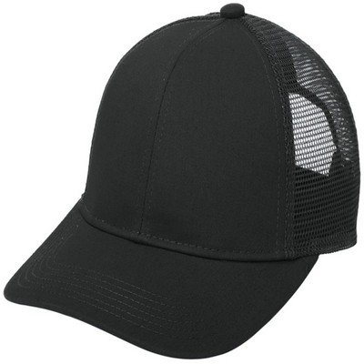 Port Authority Adjustable Mesh Back Cap