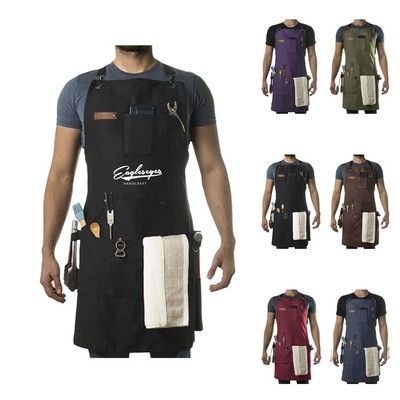 Multi-functional Work Apron