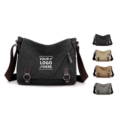 Men Crossbody Bag