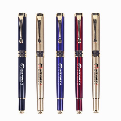 Metal Pen