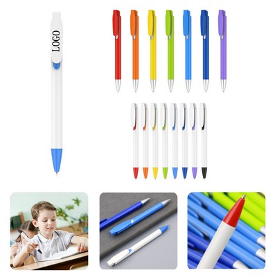 Custom QR Code Pen