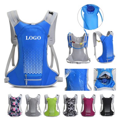Outdoor Cycling Backpack