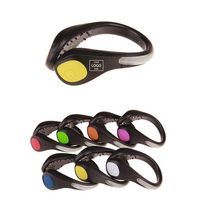 Shoe Clip